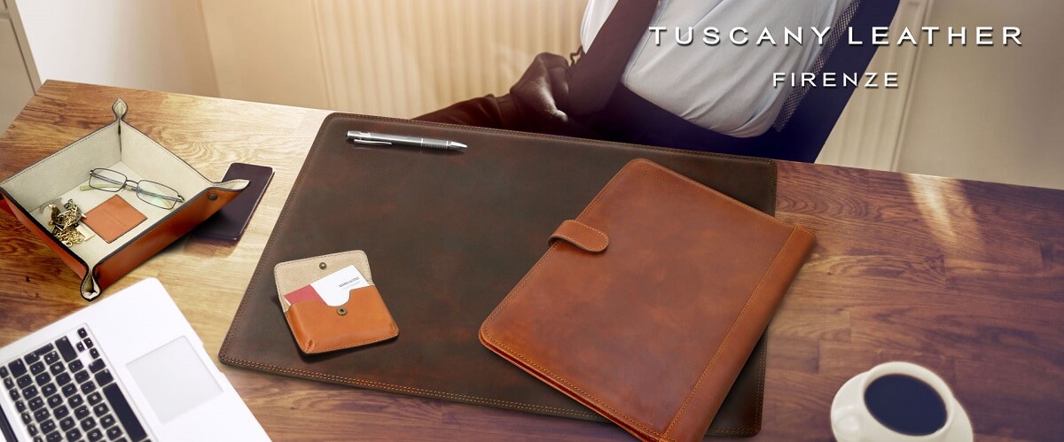 Guide to Leather Products