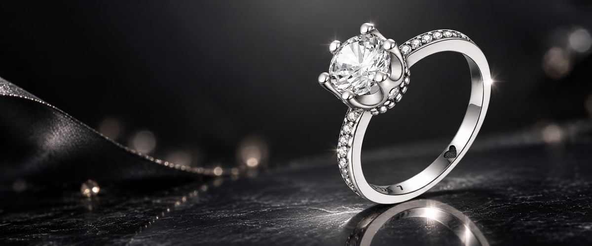 How to Identify 925 Sterling Silver Jewelry