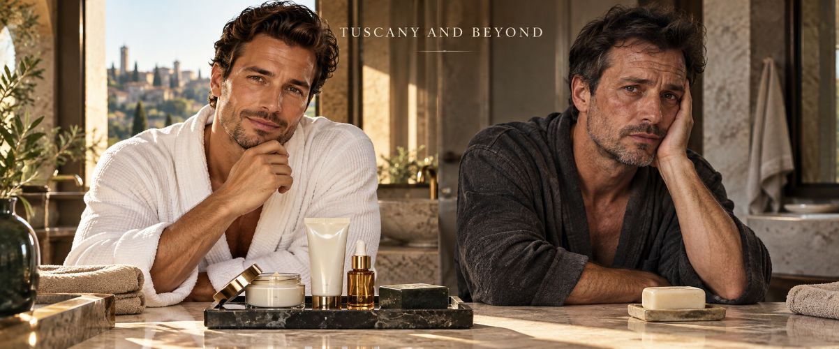 Men’s Skincare Do’s and Don’ts