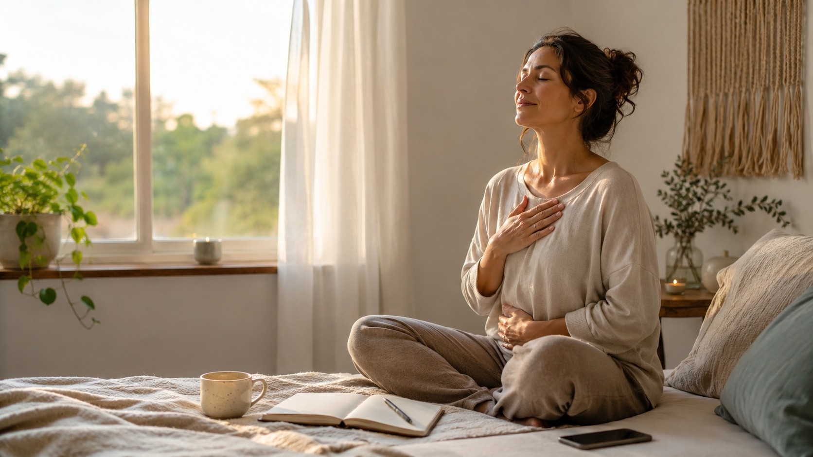 Emotional Balance